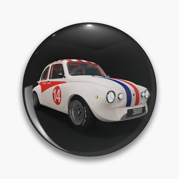 Artikelvorschau, Piccolina 150 Corse Track BeamNG Drive entworfen und verkauft von breaker160.
