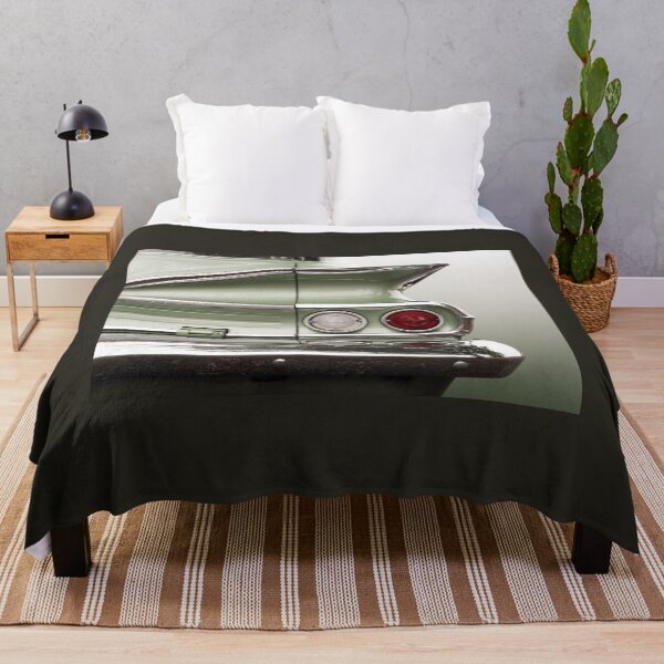 Item preview, US American classic car 1960 Park Wood designed and sold by Beate Gube.