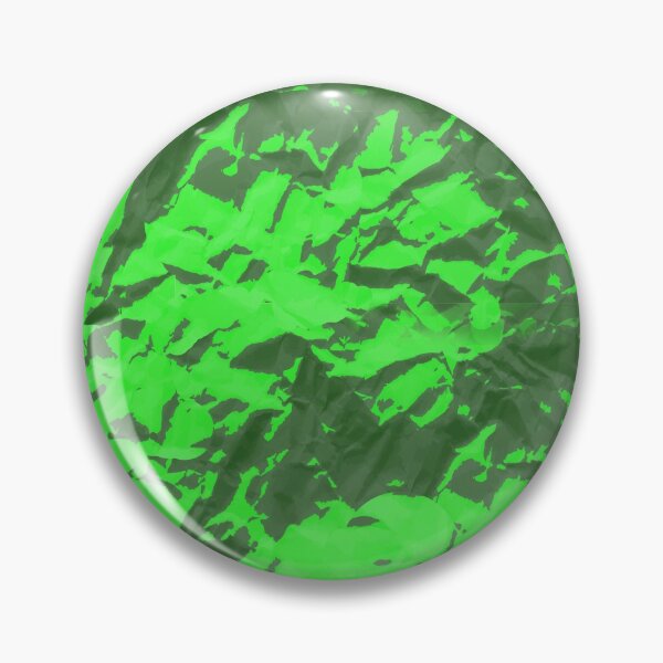 Item preview, Green crumpled paper pattern designed and sold by Galina Kostyaeva.