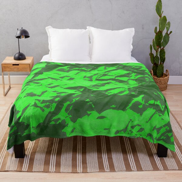 Item preview, Green crumpled paper pattern designed and sold by Galina Kostyaeva.