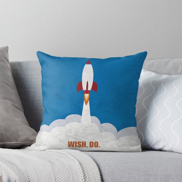 Item preview, Wish, Do - Inspirational Quotes designed and sold by Labno4.
