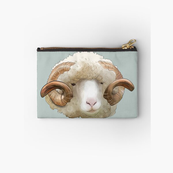 Item preview, Welsh Mountain Sheep Mynydd Cymreig designed and sold by Wieskunde.