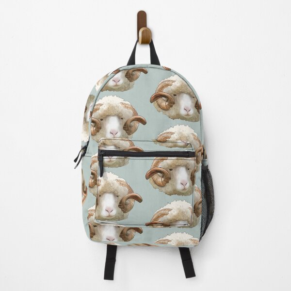 Item preview, Welsh Mountain Sheep Mynydd Cymreig designed and sold by Wieskunde.