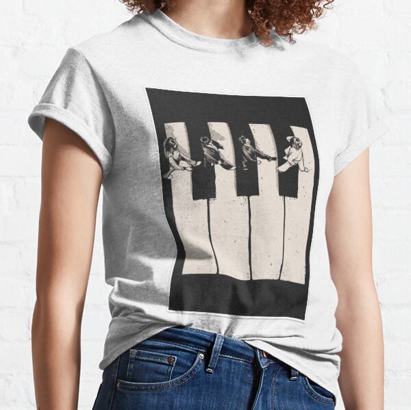 The Beatles Classic T-Shirt
