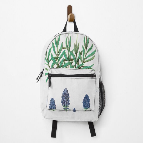 Item preview, Lavender inflorescence designed and sold by Nyanko-Sempai.