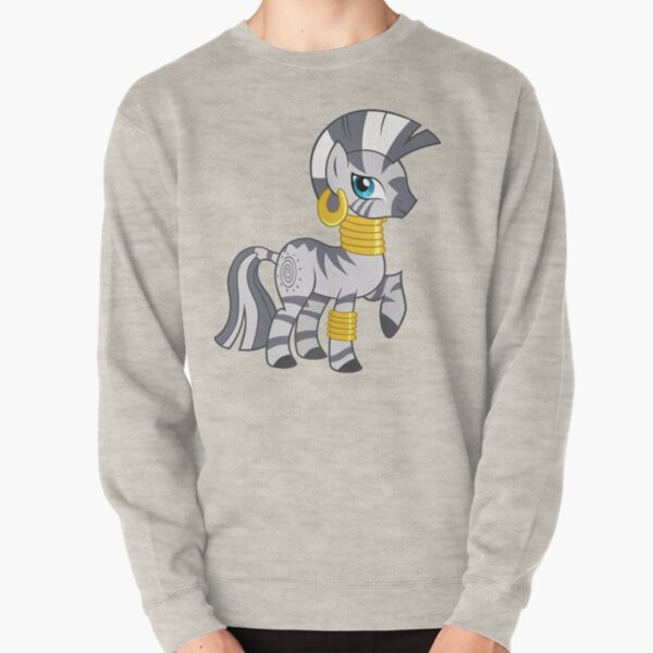 Zecora Pullover Sweatshirt
