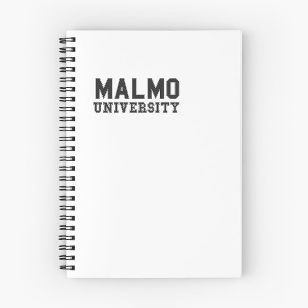 Item preview, Malmo University! designed and sold by thlms.