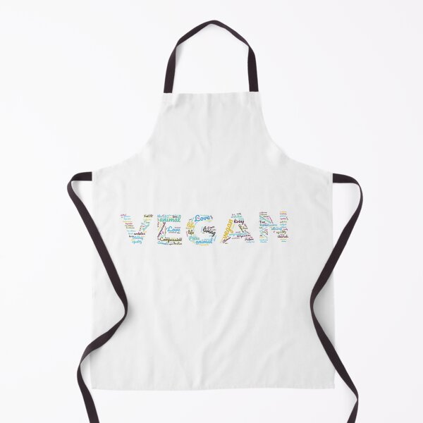 Item preview, Veganism described in words designed and sold by noahs-shop.