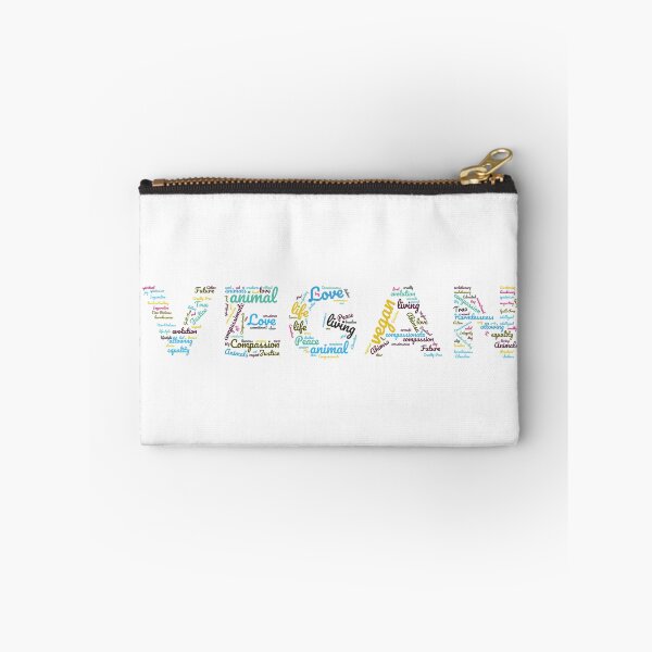 Item preview, Veganism described in words designed and sold by noahs-shop.