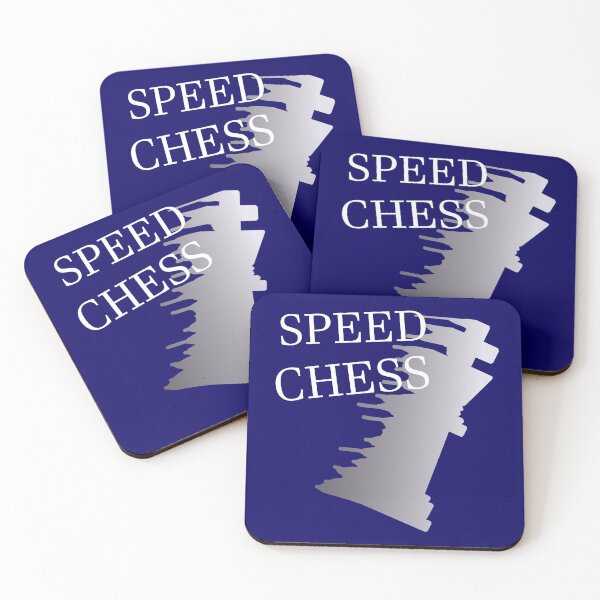 Item preview, Fast chess player designed and sold by PaulS34.