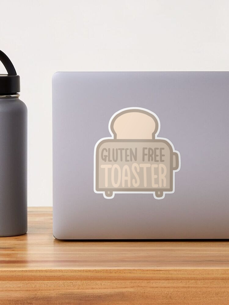 Gluten Free Toaster – Gluten Free Labels