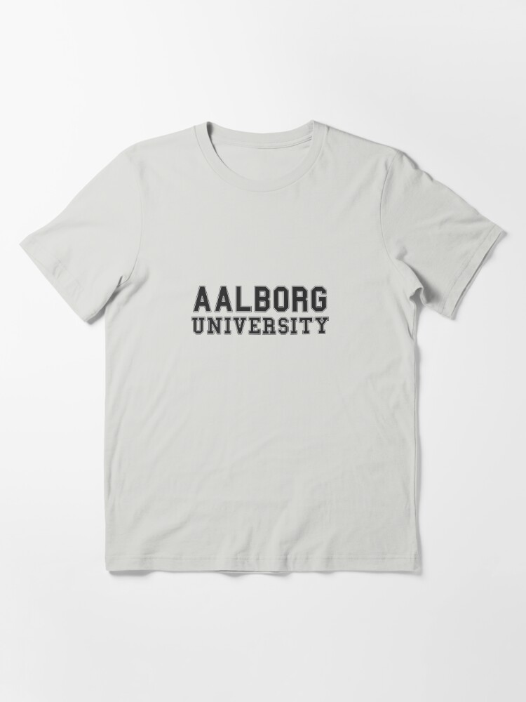 Aalborg University!" T-shirt for Sale by | Redbubble | t- shirts - sweden t-shirts - denmark t-shirts