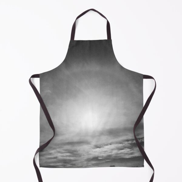 Item preview, Brightly shining sun with halo around it designed and sold by helenkaiy.