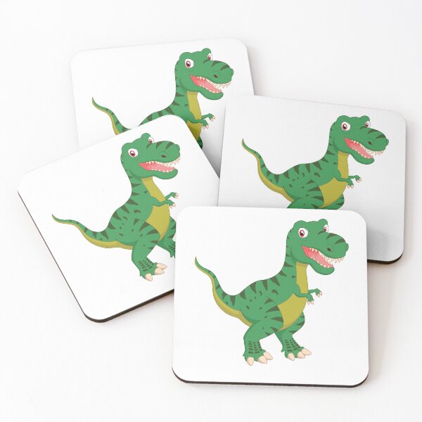 Item preview, T Rex Dino designed and sold by COLEY-CREATIONS.