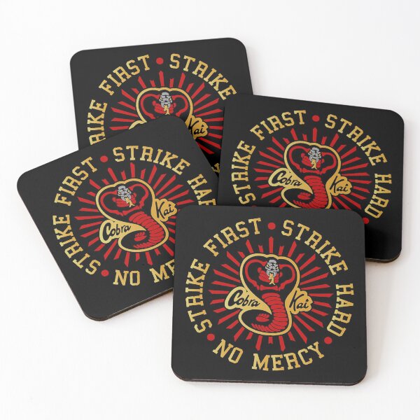 Item preview, cobra kai designed and sold by cilazaburn.