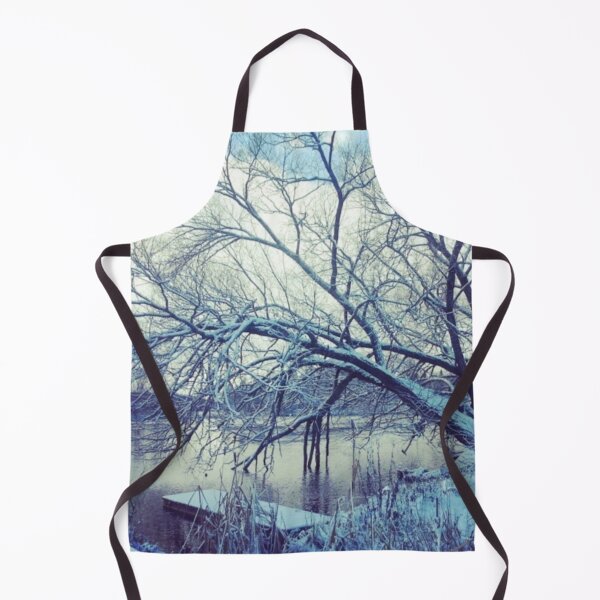 Item preview, Winter Wonderland - Magnetawan designed and sold by House of Hartz by: Dominique11.