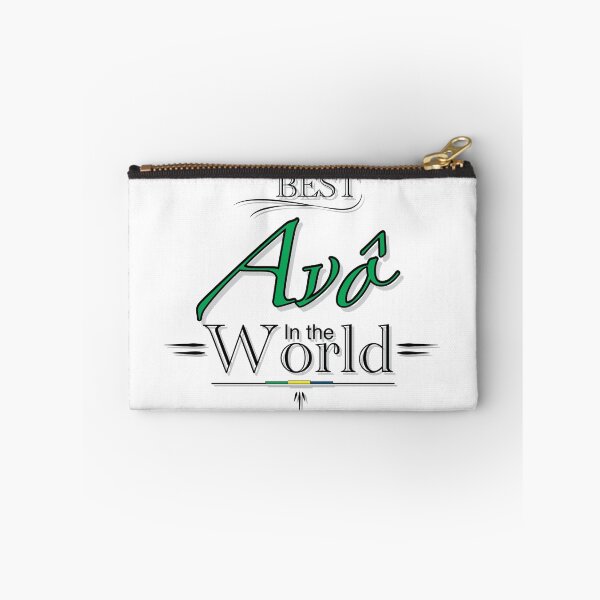 Item preview, Best Avô in the World designed and sold by estudio3e.
