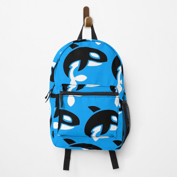 Item preview, The Orca Is My Spirit Animal designed and sold by Mariano Topno.