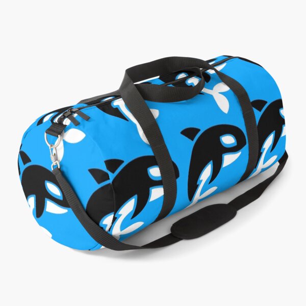 Item preview, The Orca Is My Spirit Animal designed and sold by Mariano Topno.