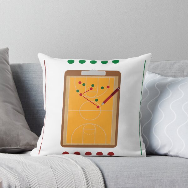 Item preview, Action plan basketball designed and sold by MagdalenaRulez.