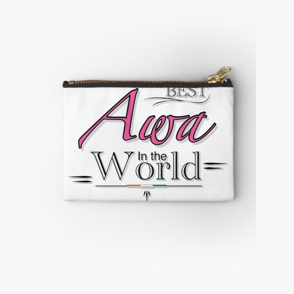 Item preview, Mejor Awa en el mundo designed and sold by estudio3e.