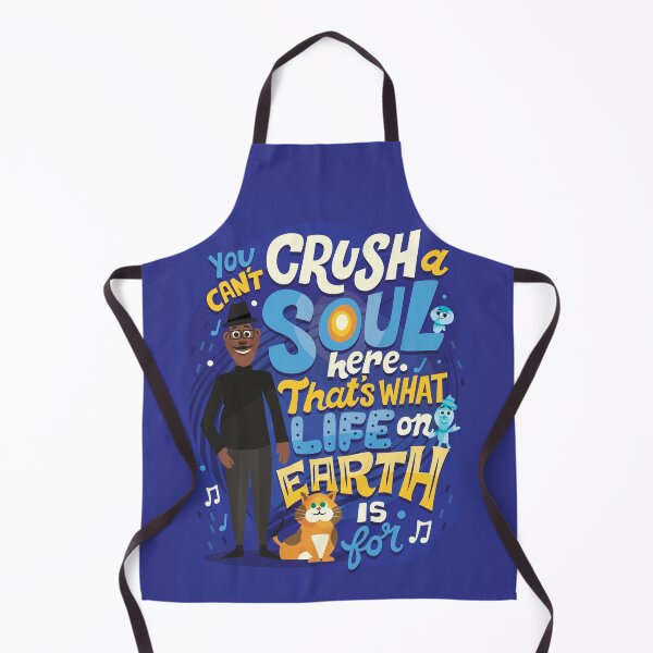 Item preview, Soul designed and sold by Risa Rodil.