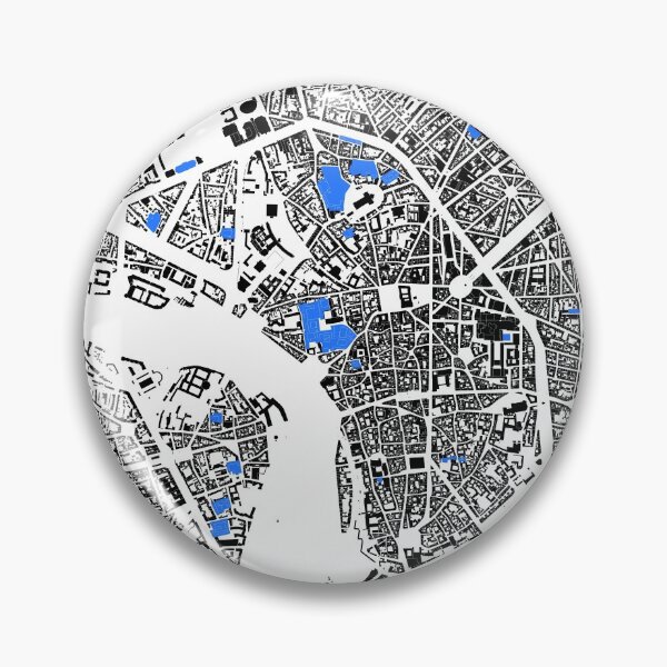 Item preview, Toulouse, schools in color designed and sold by jean-nicolas.