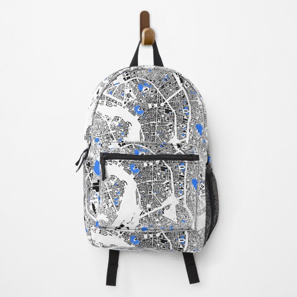 Item preview, Toulouse, schools in color designed and sold by jean-nicolas.