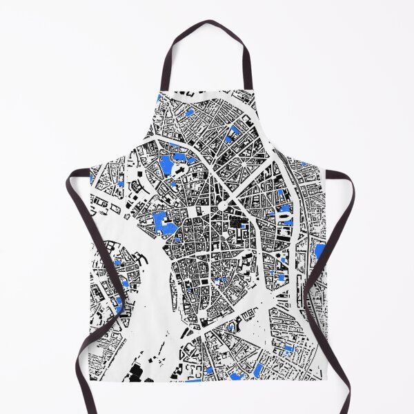 Item preview, Toulouse, schools in color designed and sold by jean-nicolas.