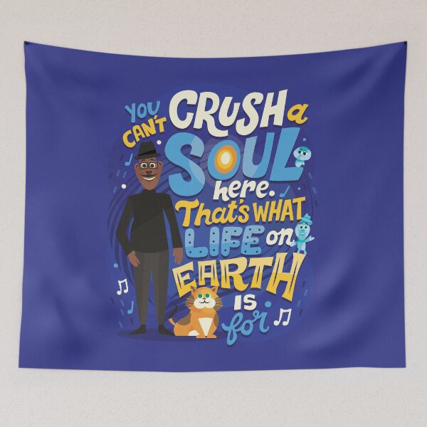 Item preview, Soul designed and sold by Risa Rodil.