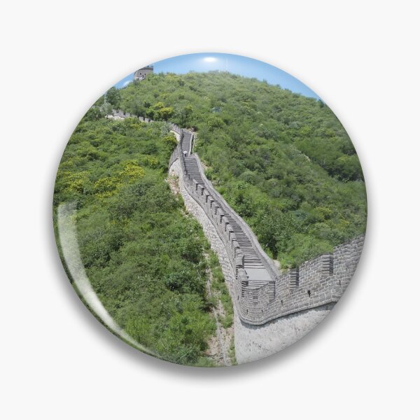 Item preview, Great Wall of China designed and sold by FangFeatures.