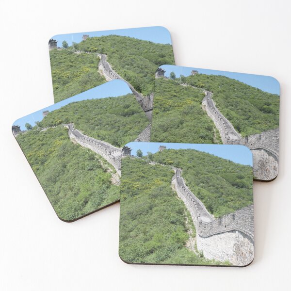 Item preview, Great Wall of China designed and sold by FangFeatures.