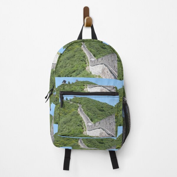 Item preview, Great Wall of China designed and sold by FangFeatures.
