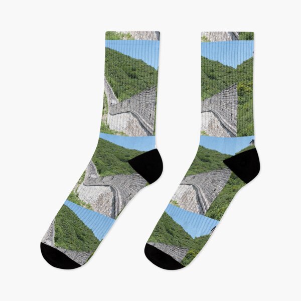 Item preview, Great Wall of China designed and sold by FangFeatures.