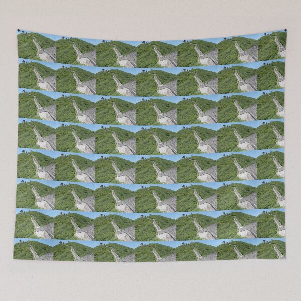 Item preview, Great Wall of China designed and sold by FangFeatures.