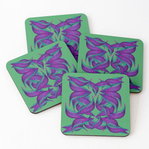 Item preview, Illusion designed and sold by Moojan Azar.