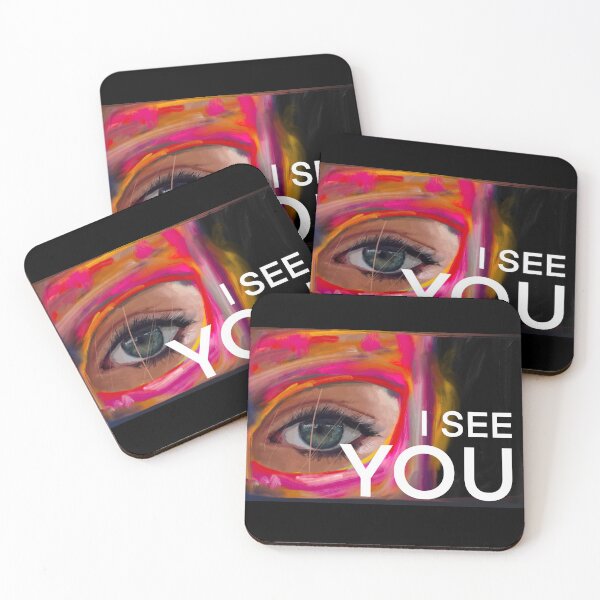 Item preview, I SEE YOU designed and sold by IvarArven.