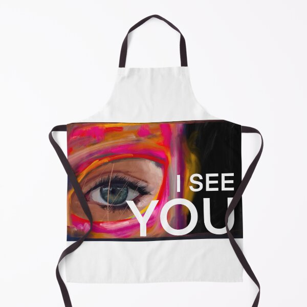 Item preview, I SEE YOU designed and sold by IvarArven.