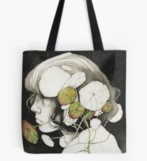 Natur beteiligt Tasche