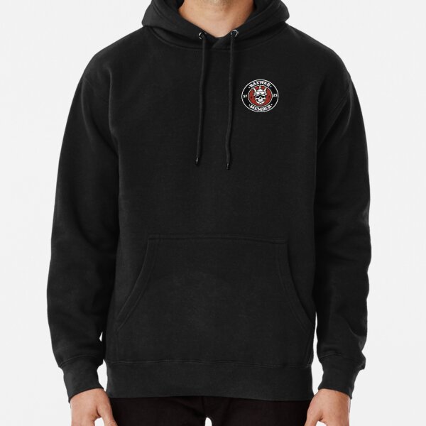 Obey reverse best sale the tide hoodie