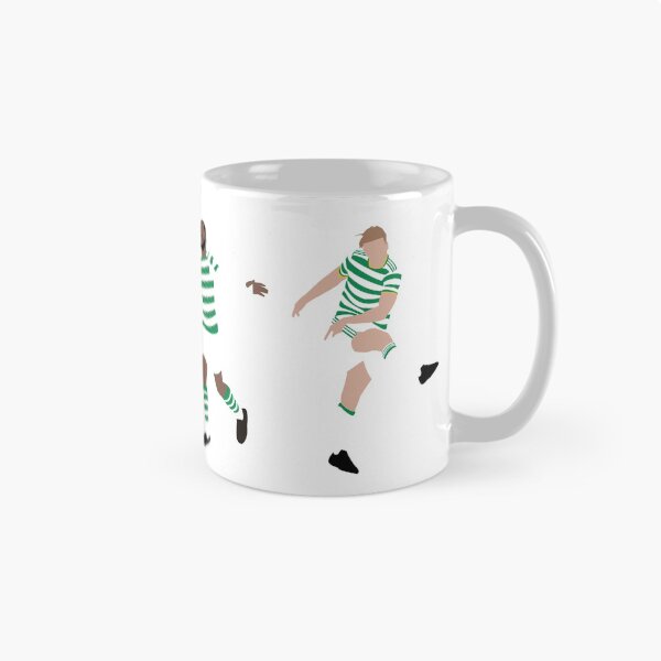 Item preview, Celtic FC Quadruple Treble  designed and sold by GoateeCo.
