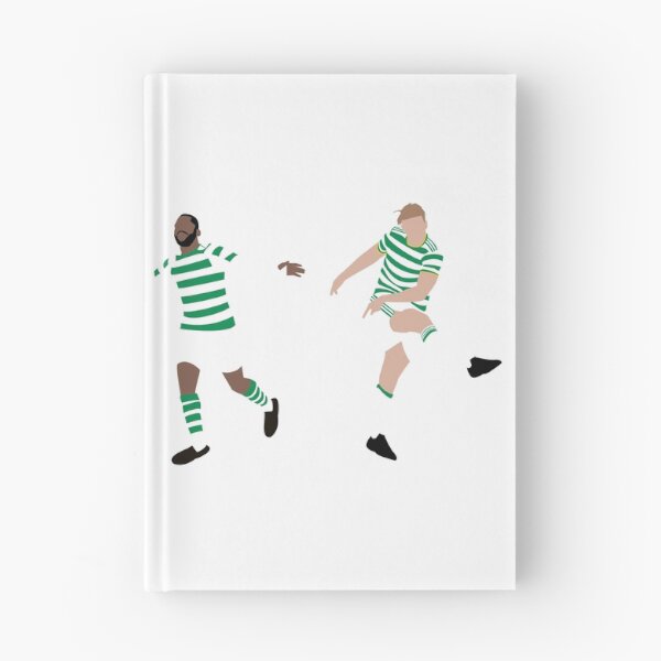 Item preview, Celtic FC Quadruple Treble  designed and sold by GoateeCo.