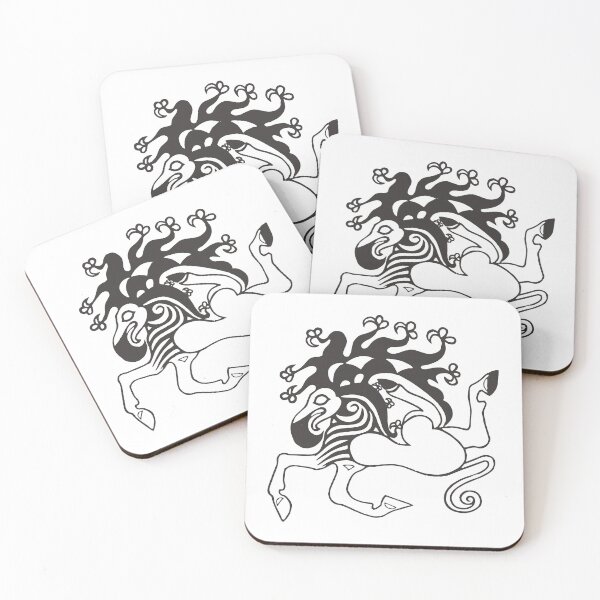 Item preview, The Siberian Ice Maiden designed and sold by portokalis.