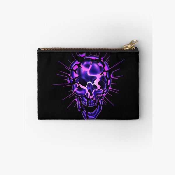 Item preview, Exploding Skull (Dark Magic) designed and sold by Christopher Rapczynski.