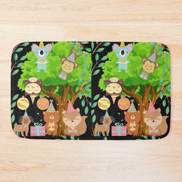 Item preview, Jungle Party Time, it's a Celebration designed and sold by House of Hartz by: Dominique11.