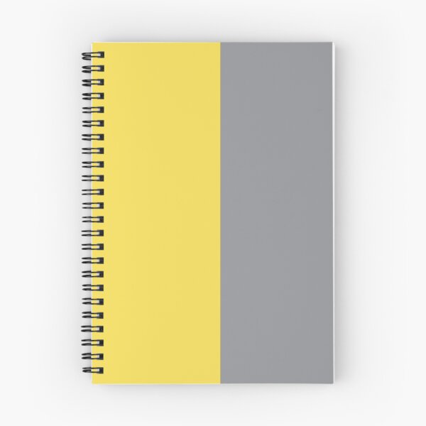 Item preview, Yellow and grey block colour designed and sold by chihuahuashower.
