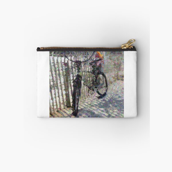 Item preview, 2011 064 0 pointillist  designed and sold by crescenti.