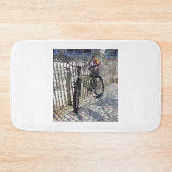 Item preview, 2011 064 0 pointillist  designed and sold by crescenti.