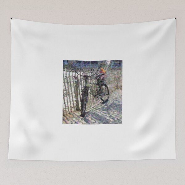 Item preview, 2011 064 0 pointillist  designed and sold by crescenti.