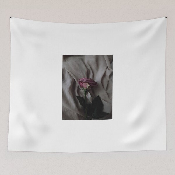 Item preview, Vintage rose  designed and sold by fatimaadraws.